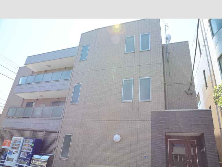 ノールカーサ 外観