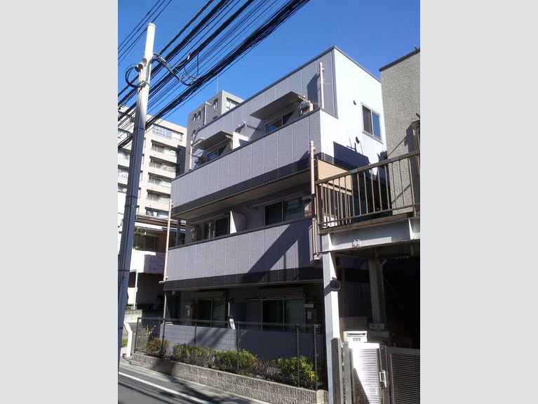 ETERNO・K 外観