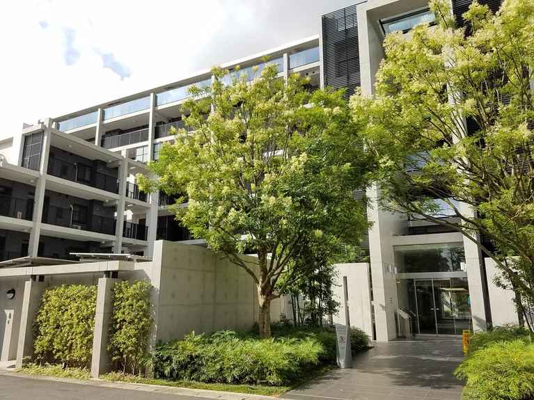 シティテラス南行徳テラスB 外観