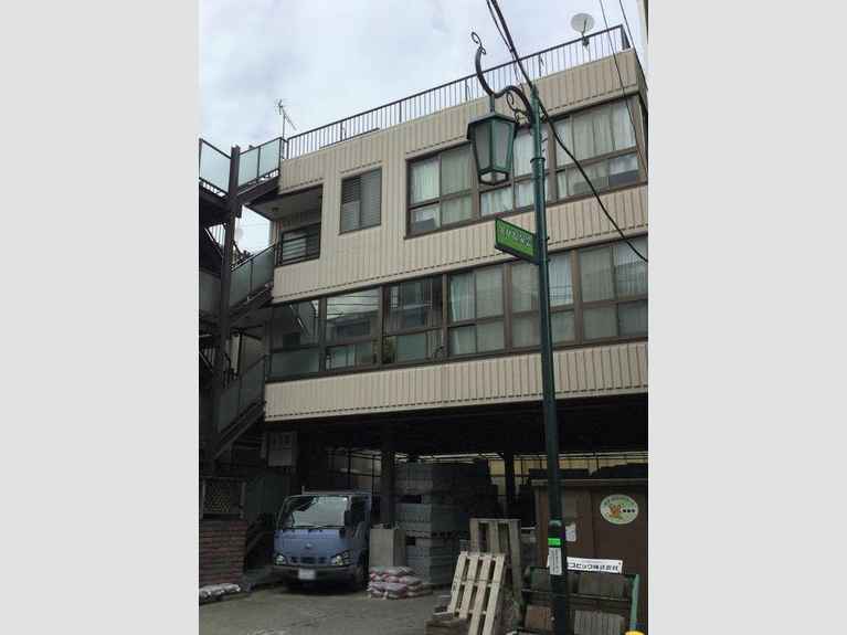 近藤ビル 外観