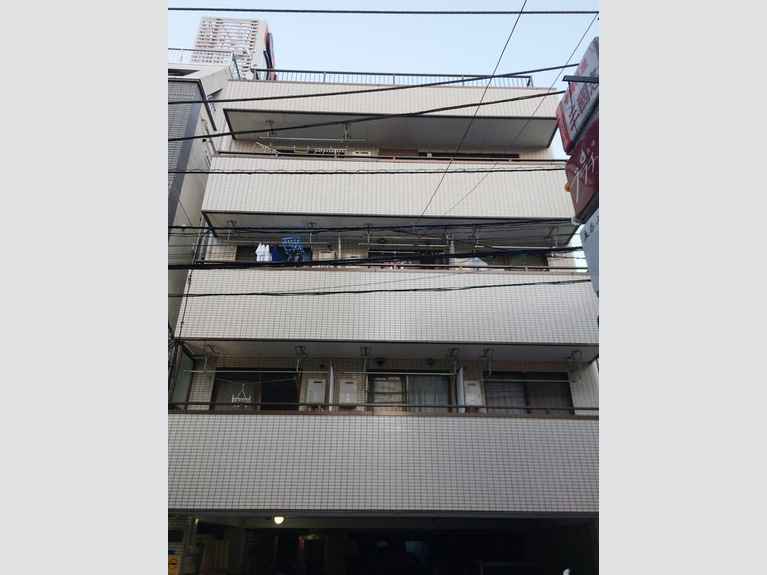 メゾン小川 外観