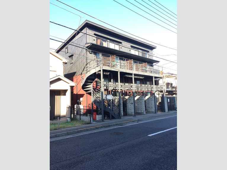 クローブイクタ 外観
