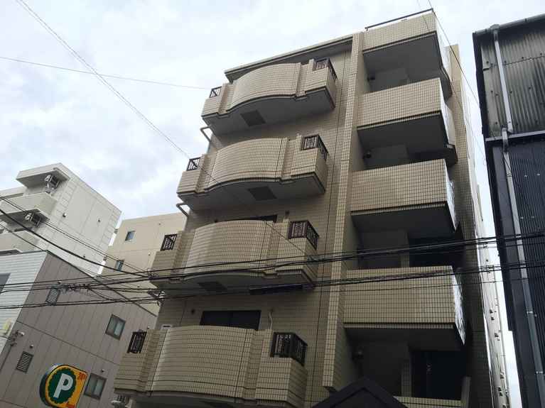 メゾン葵 外観