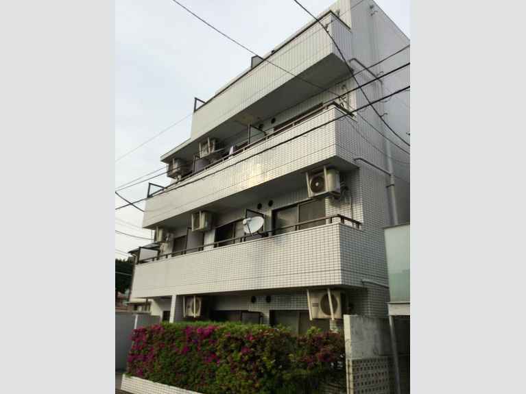 アーバンメゾン用賀三丁目 外観