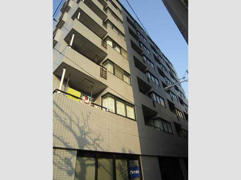 アトレーユ 外観