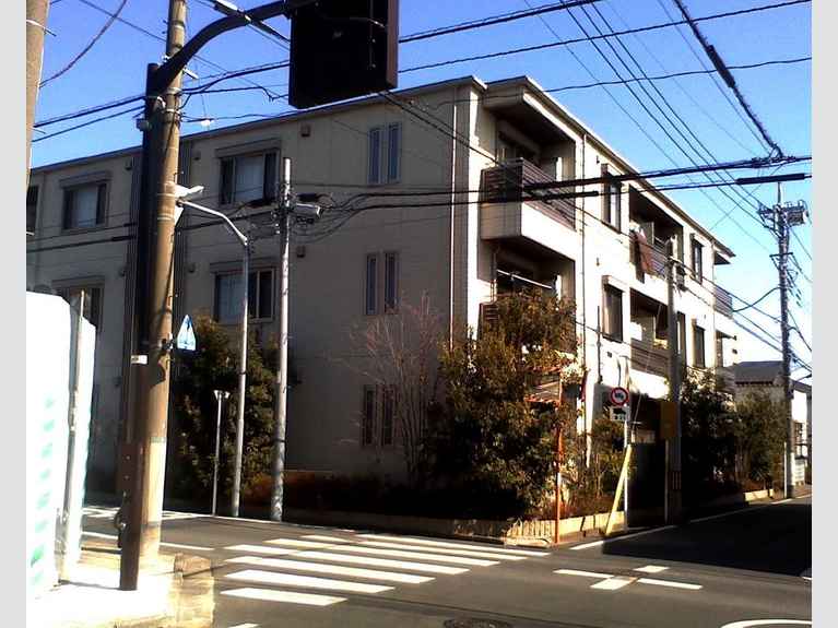 MagnoliaHills 外観