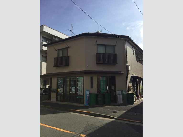 セルベ田園調布 外観