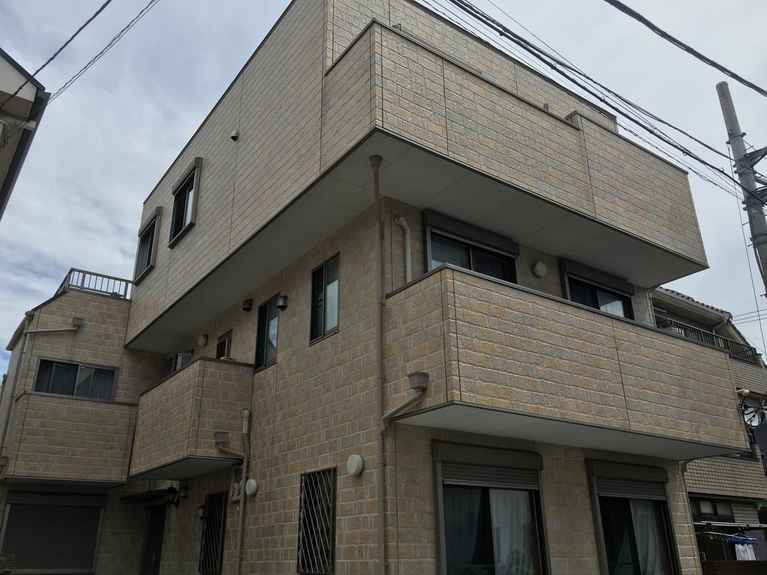 アミューズメント木林 外観