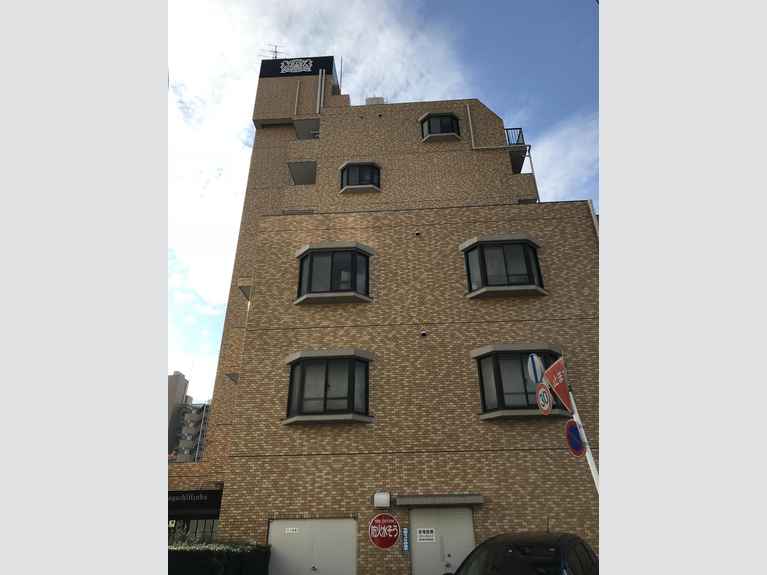 ライオンズマンション川口飯塚 外観