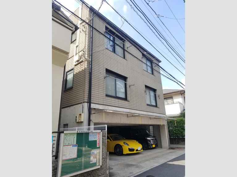 サクラⅠ 外観