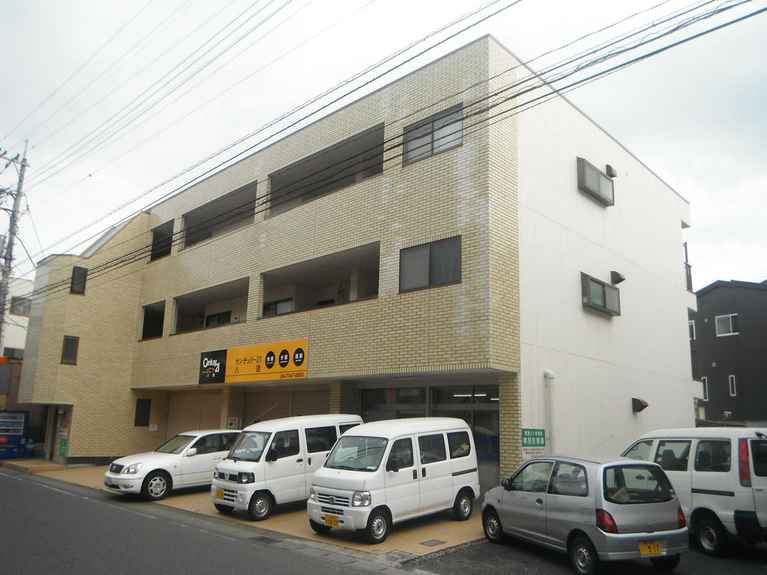 恩田コーポ 外観