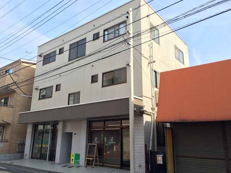 第5関口ビル 外観