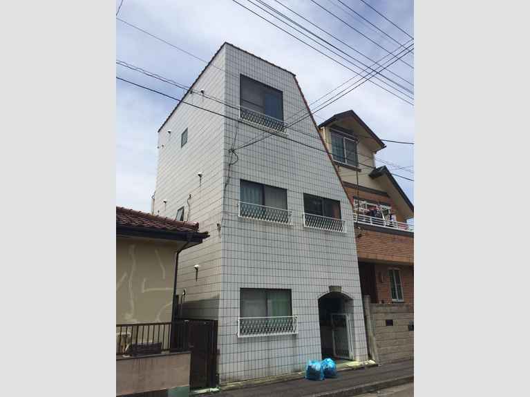 ノーブル 外観