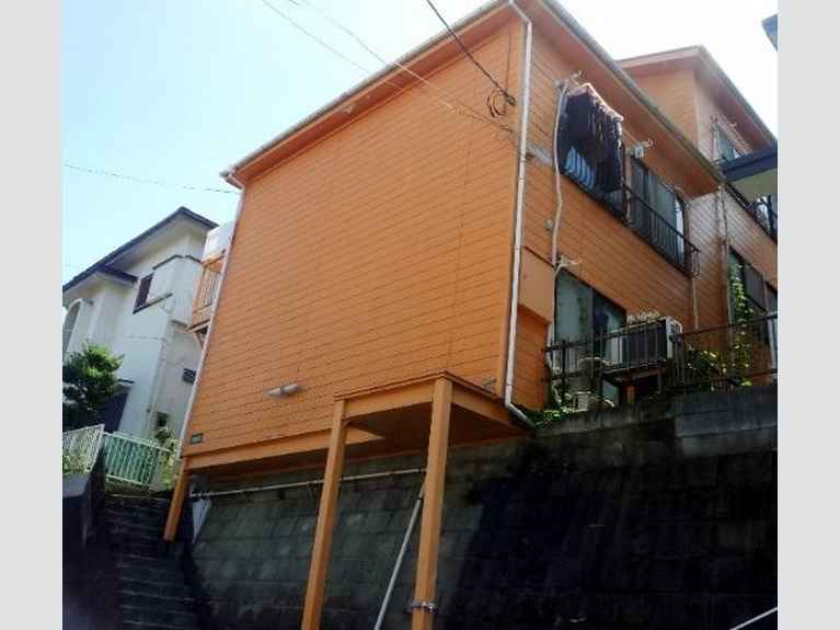 ウイリン 外観