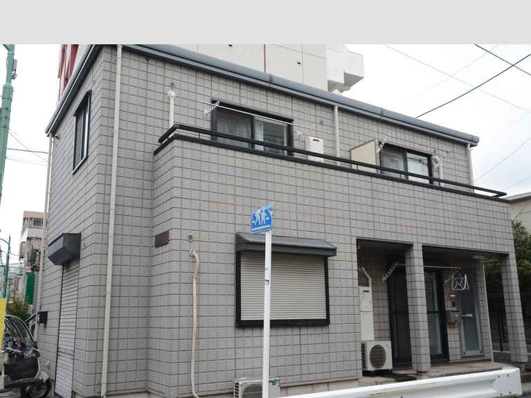 ヴィラージュエスト 外観