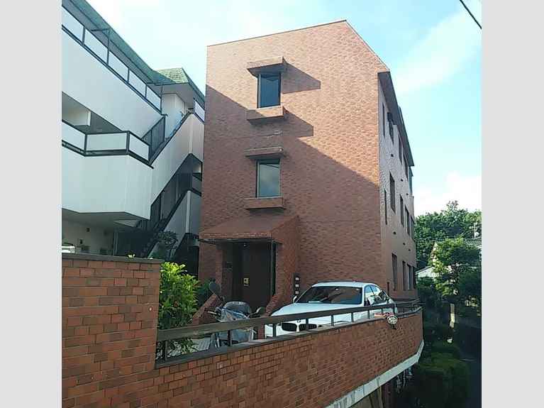 ノア妙蓮寺 外観