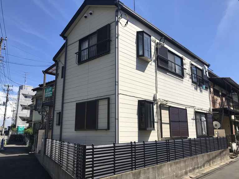 ソー古城 外観