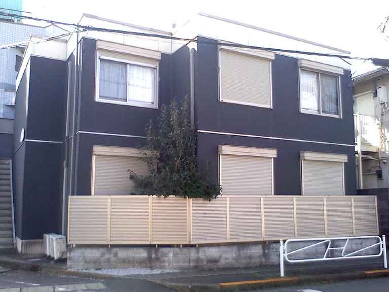 フィレンツェ台町 外観