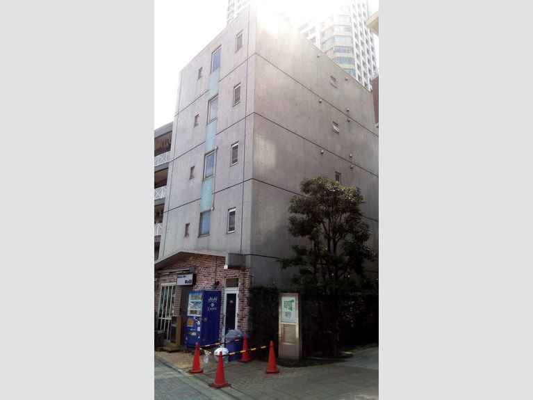 ENARI BLD III 外観