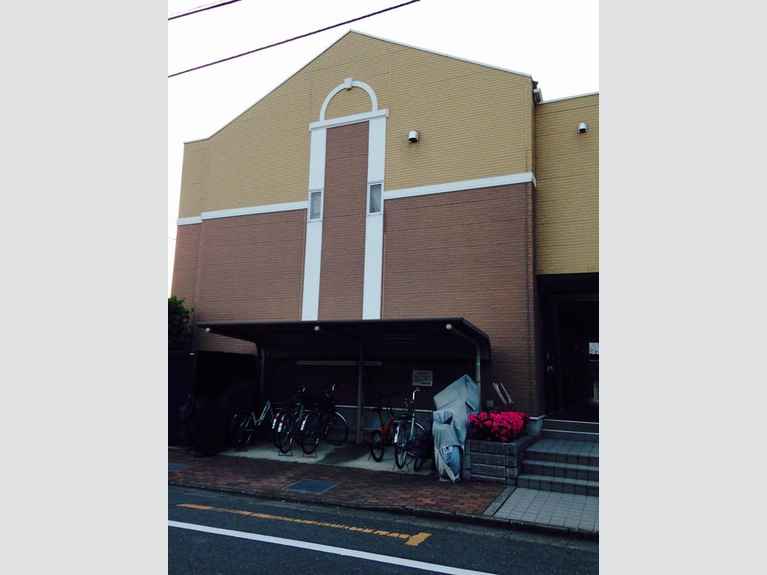 イマージュ 外観