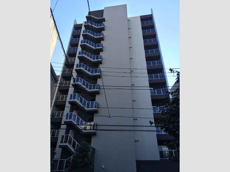 ブランズ南麻布 外観