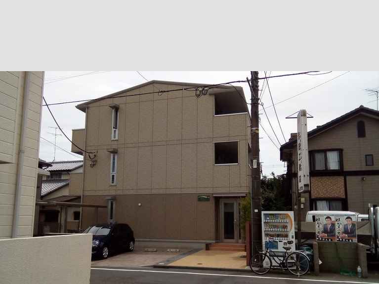 アトレ 外観