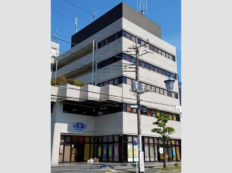 ブランシェ善行 外観