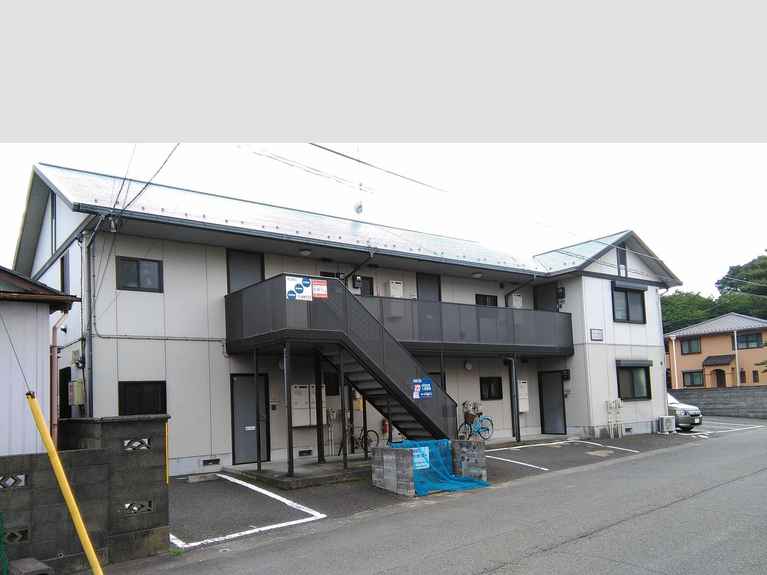 アムールT&S 外観