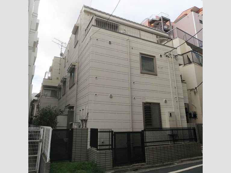 ノアール 外観