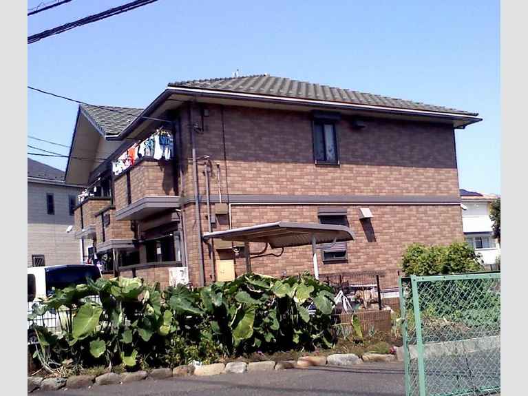 ハーモニー 外観