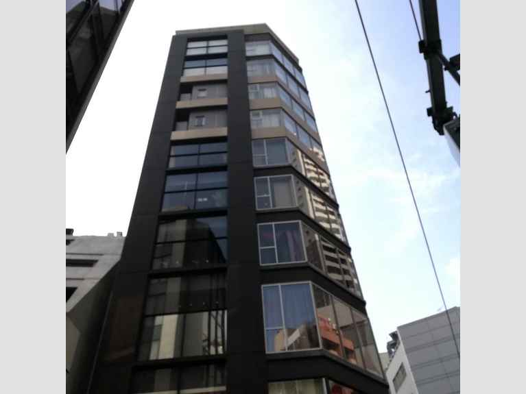 FORECAST西新宿 外観