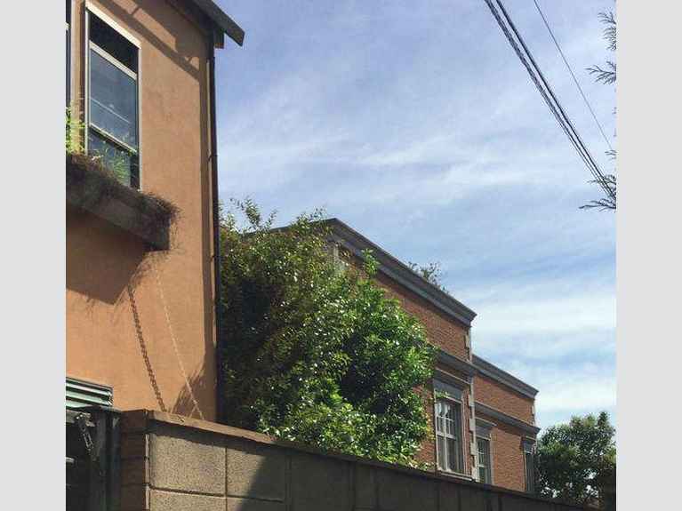 L'attrait自由が丘 外観