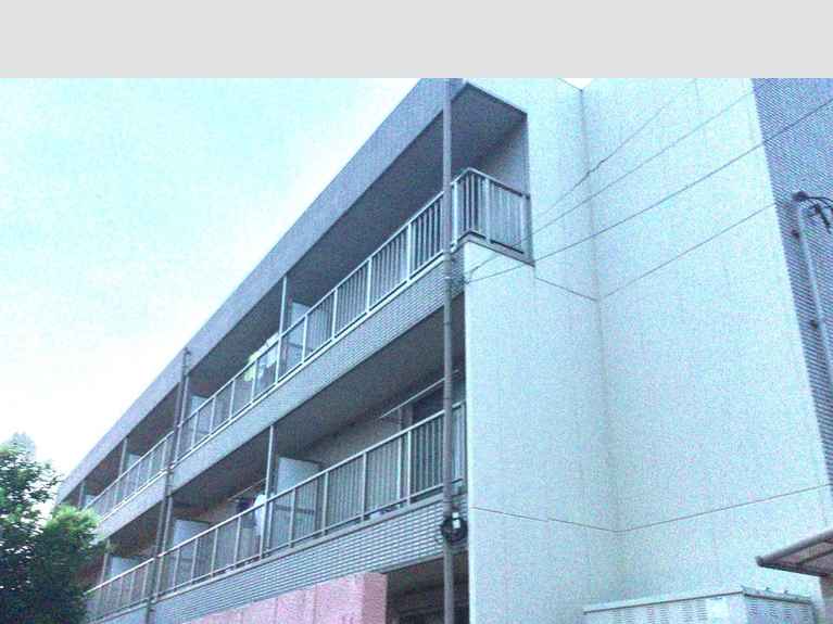 アンプルールフェールスラン 外観