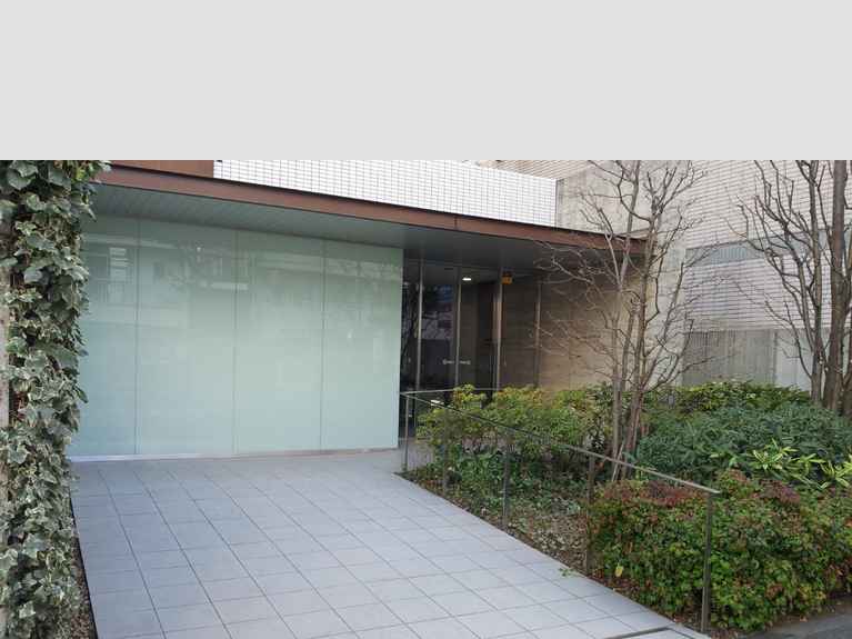 ブランズ調布サザンプレミアム 外観