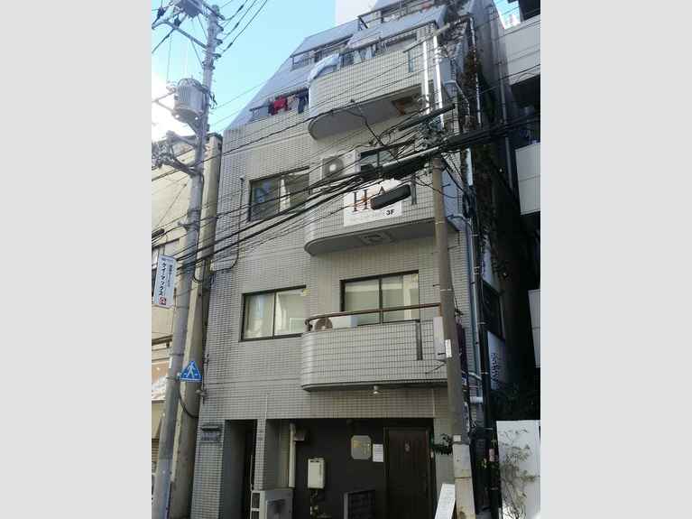 大塚麻布ビル 外観