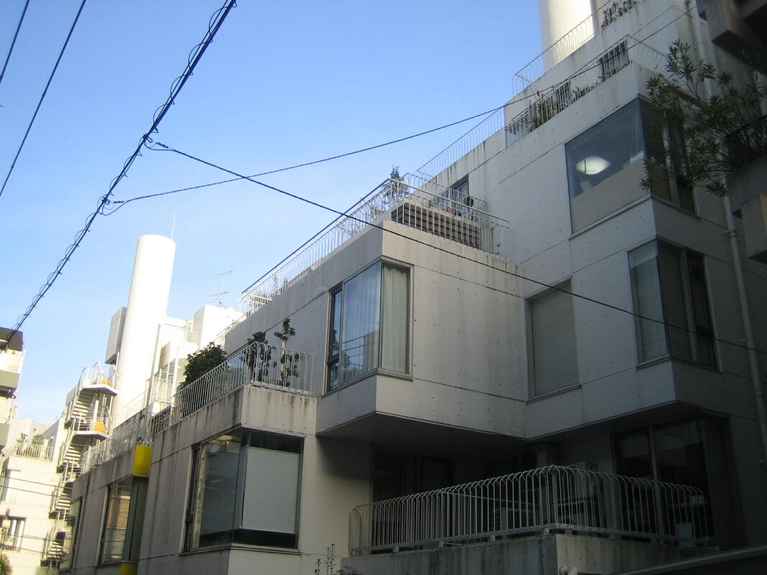 ビラセレーナ 外観