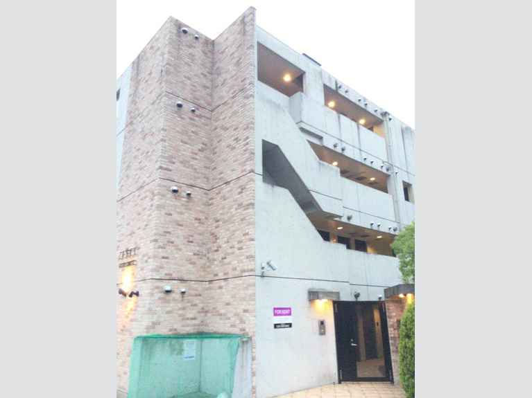 ZESTY桜新町 外観