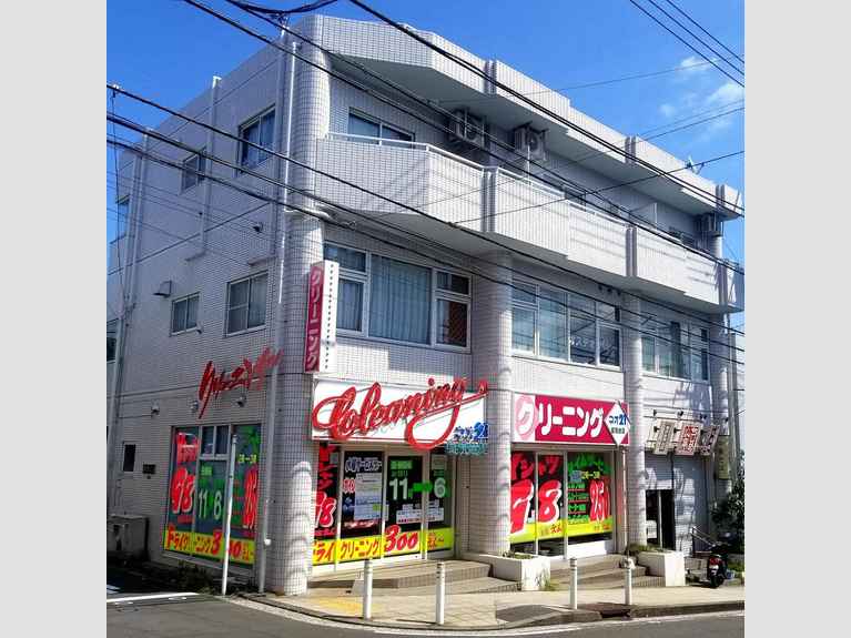 深澤ビル 外観
