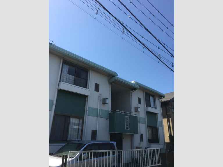 湘南ビラ 外観