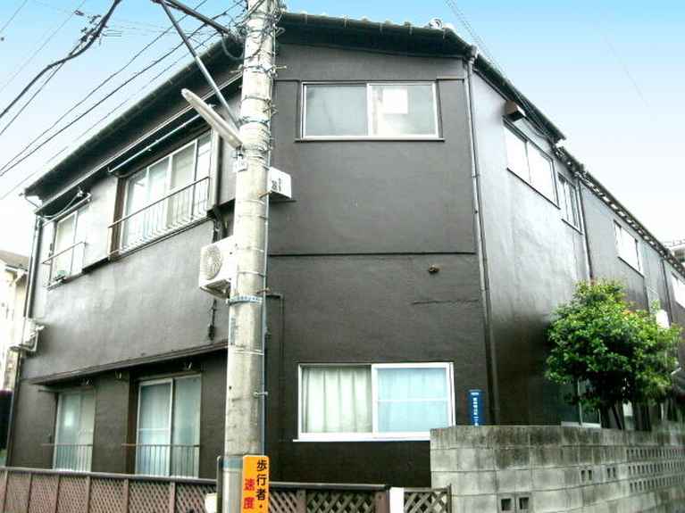 ヴェーダ吉祥寺 外観