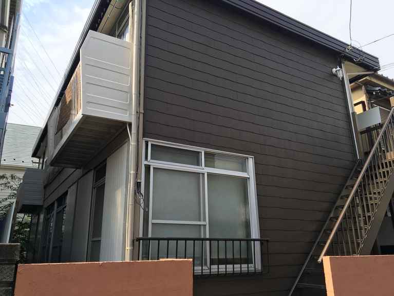 本町ハイツ 外観