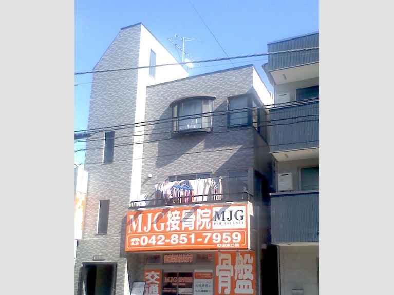 池田ビル 外観