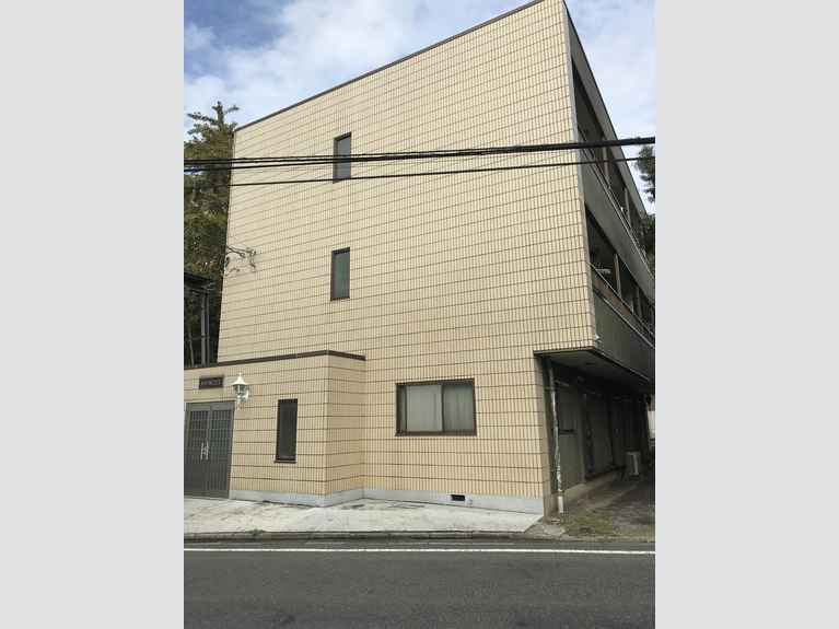 長谷川第2ビル 外観