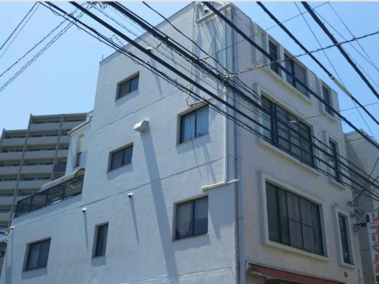 園部ビル 外観