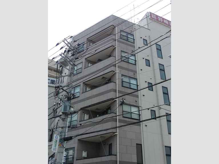 野崎ビル 外観