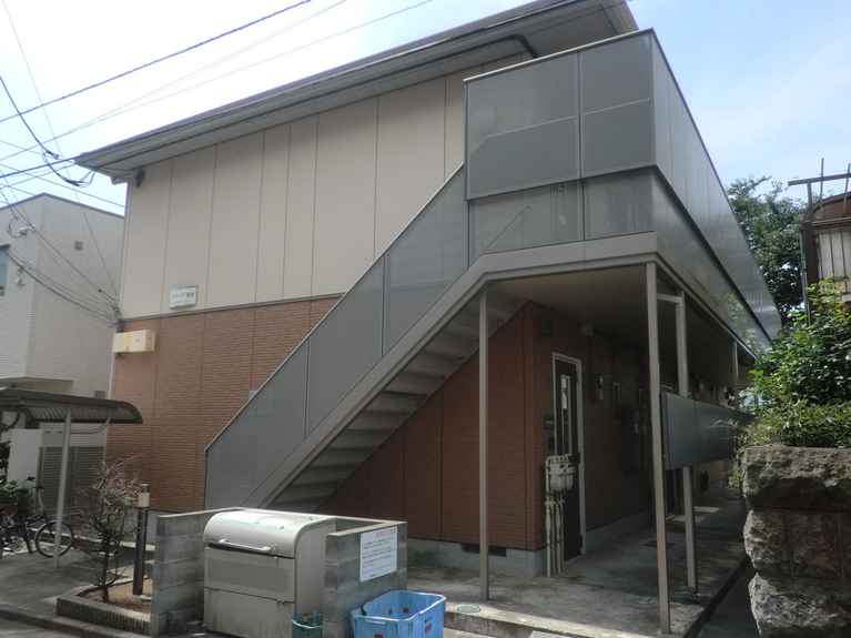 エクシード湘南 外観