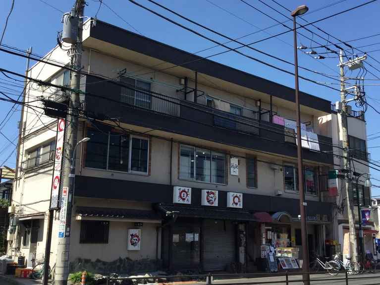 田口ビル 外観