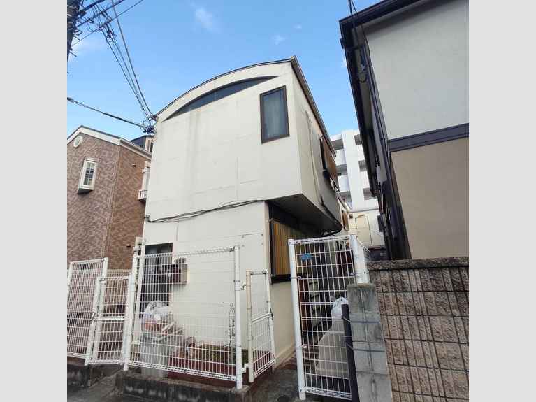 富士見ハイツ 外観