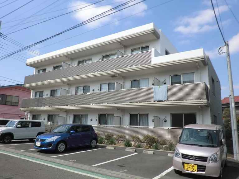 CASA FELICE 外観