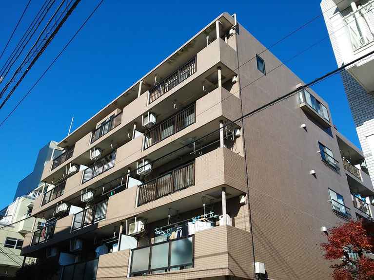スプリングブリーズ春風 外観